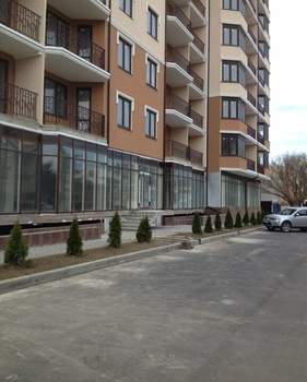 2-к квартира, на длительный срок, 58м2, 2/6 этаж