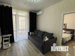 3-к квартира, посуточно, 50м2, 3/6 этаж