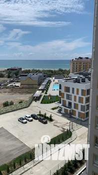 1-к квартира, посуточно, 46м2, 5/12 этаж