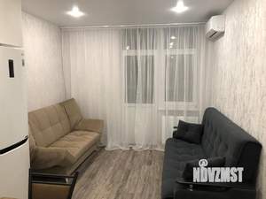 Студия квартира, на длительный срок, 22м2, 13/14 этаж