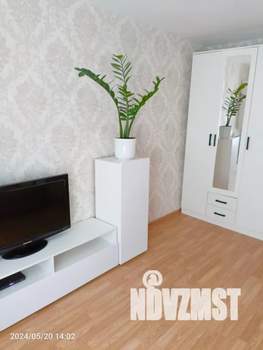 1-к квартира, посуточно, 25м2, 2/5 этаж