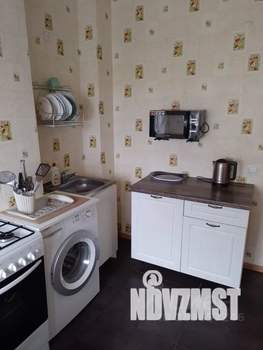 1-к квартира, посуточно, 45м2, 4/8 этаж