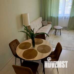 2-к квартира, посуточно, 61м2, 1/16 этаж