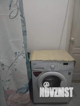 1-к квартира, посуточно, 59м2, 8/16 этаж