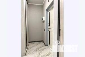 1-к квартира, посуточно, 30м2, 6/9 этаж