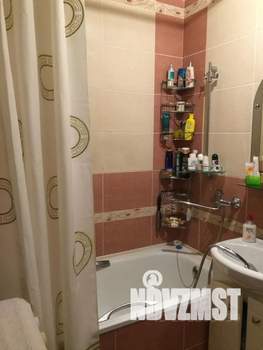 3-к квартира, посуточно, 68м2, 2/5 этаж