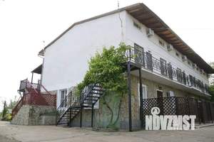 2-к квартира, посуточно, 45м2, 2/3 этаж