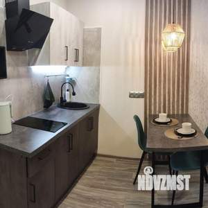 1-к квартира, посуточно, 26м2, 1/1 этаж