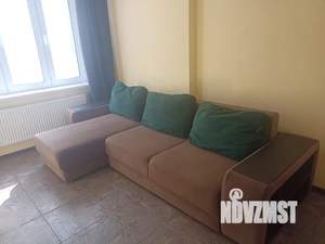 2-к квартира, посуточно, 60м2, 6/13 этаж