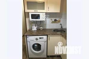 1-к квартира, посуточно, 31м2, 2/4 этаж