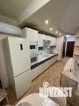 1-к квартира, посуточно, 33м2, 5/16 этаж