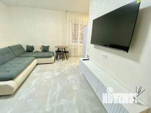 2-к квартира, посуточно, 53м2, 4/5 этаж