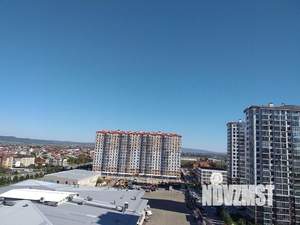 1-к квартира, на длительный срок, 41м2, 12/15 этаж