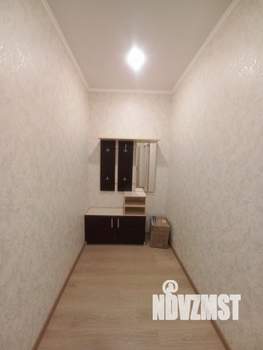 1-к квартира, на длительный срок, 39м2, 12/14 этаж