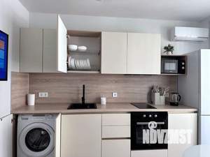 1-к квартира, посуточно, 54м2, 1/1 этаж