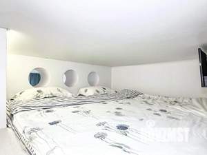 1-к квартира, посуточно, 22м2, 1/1 этаж