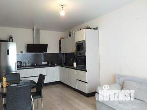 2-к квартира, на длительный срок, 57м2, 13/18 этаж