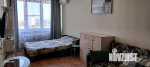 1-к квартира, посуточно, 40м2, 11/17 этаж