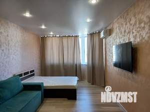 1-к квартира, на длительный срок, 44м2, 7/19 этаж