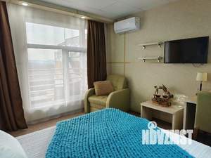 2-к квартира, посуточно, 36м2, 1/1 этаж