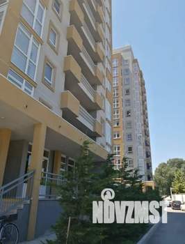 2-к квартира, посуточно, 64м2, 3/12 этаж
