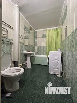 1-к квартира, на длительный срок, 50м2, 1/10 этаж