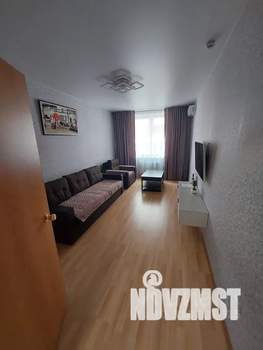 2-к квартира, посуточно, 55м2, 13/17 этаж