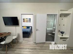 3-к квартира, посуточно, 50м2, 1/1 этаж