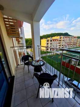 Студия квартира, посуточно, 26м2, 4/5 этаж