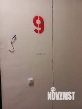 1-к квартира, на длительный срок, 40м2, 9/10 этаж