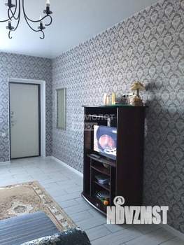 Студия квартира, на длительный срок, 24м2, 2/3 этаж