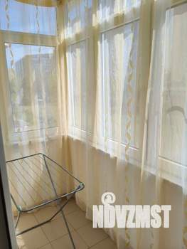 1-к квартира, посуточно, 34м2, 1/9 этаж