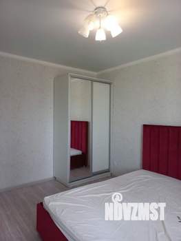 3-к квартира, на длительный срок, 80м2, 13/16 этаж