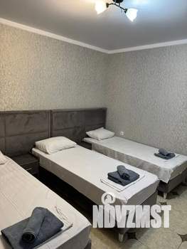 2-к квартира, посуточно, 35м2, 2/3 этаж