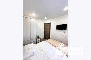 2-к квартира, посуточно, 40м2, 4/7 этаж