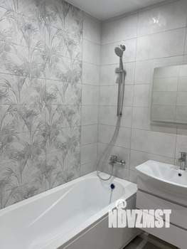 2-к квартира, на длительный срок, 45м2, 16/18 этаж