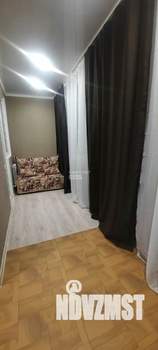 1-к квартира, на длительный срок, 46м2, 6/9 этаж