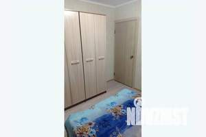 1-к квартира, посуточно, 38м2, 4/16 этаж