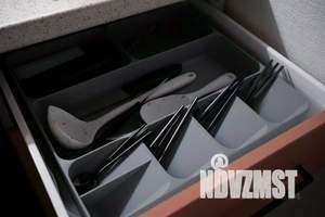 1-к квартира, посуточно, 24м2, 2/13 этаж