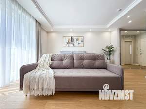1-к квартира, посуточно, 39м2, 1/7 этаж