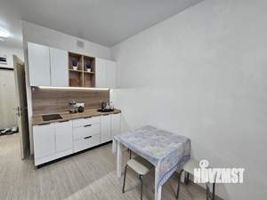 Студия квартира, на длительный срок, 30м2, 9/19 этаж