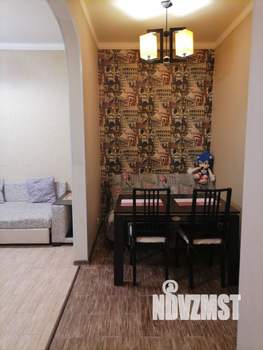 2-к квартира, на длительный срок, 51м2, 4/5 этаж