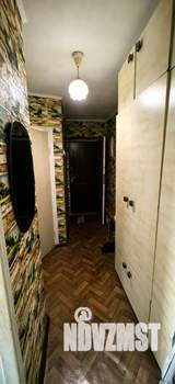 3-к квартира, на длительный срок, 62м2, 4/5 этаж