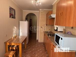 1-к квартира, на длительный срок, 49м2, 2/10 этаж