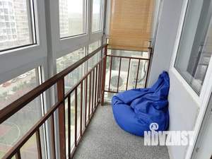 Студия квартира, посуточно, 30м2, 10/20 этаж