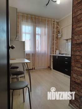 1-к квартира, на длительный срок, 37м2, 7/9 этаж