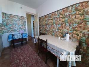 2-к квартира, на длительный срок, 58м2, 5/9 этаж