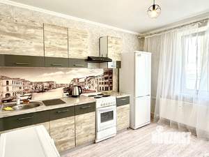 2-к квартира, на длительный срок, 60м2, 16/16 этаж
