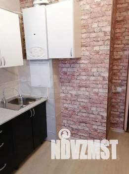 1-к квартира, на длительный срок, 37м2, 7/9 этаж