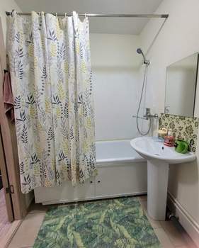 1-к квартира, на длительный срок, 40м2, 8/16 этаж